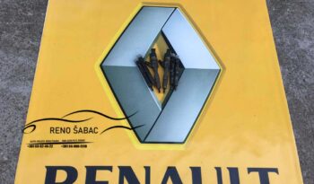 PUMPE VISKOG PRITISKA za Renault Captur, Clio, Espace … od 1999. do 2016. god. full