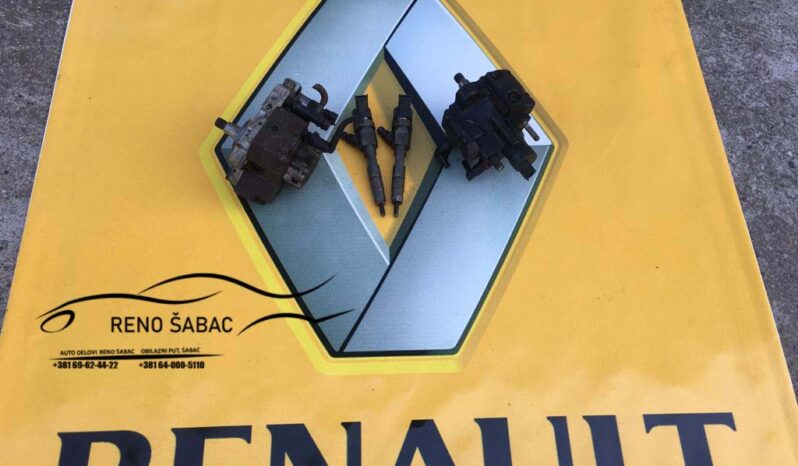 PUMPE VISKOG PRITISKA za Renault Captur, Clio, Espace … od 1999. do 2016. god. full
